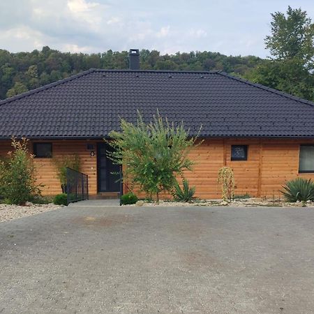 Villa Laganini Country Samobor Esterno foto